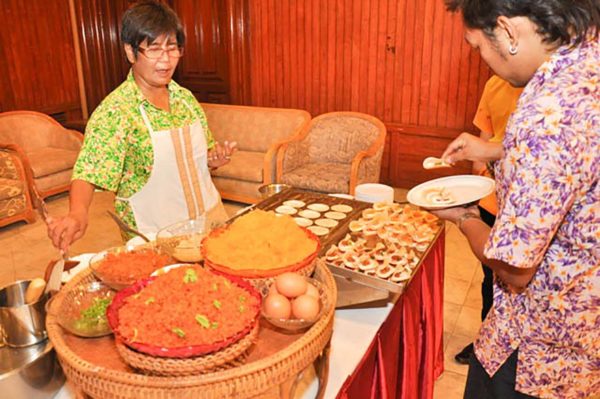 ขนมเบื้องไทย - Image 2