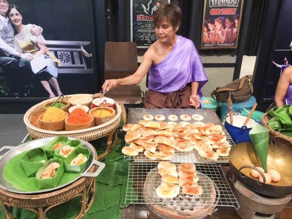 ขนมเบื้องไทย - Image 4