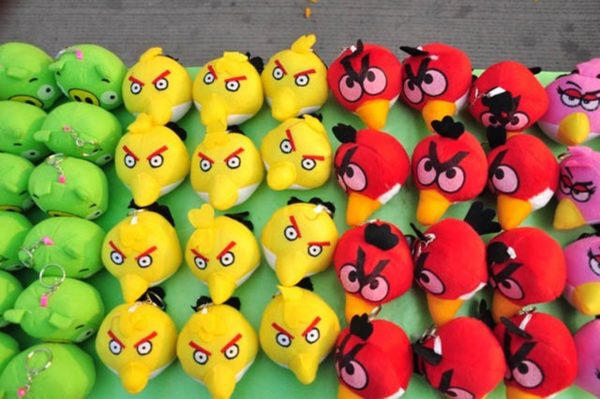 ตุ๊กตา ของรางวัล - Image 3