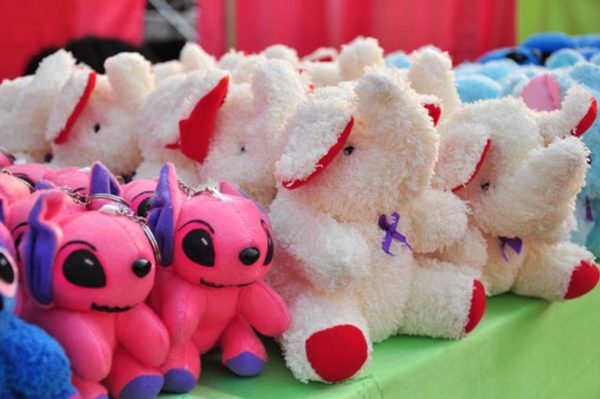 ตุ๊กตา ของรางวัล - Image 4