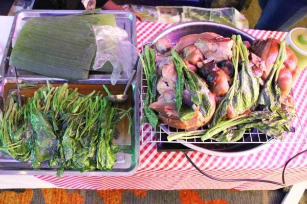 ข้าวขาหมู 2