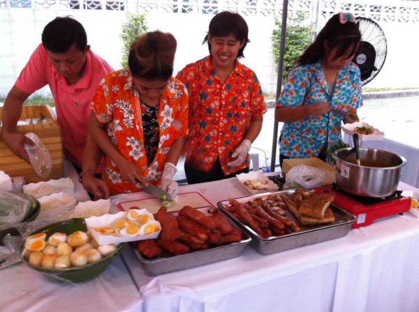 ข้าวหมูแดง - Image 2