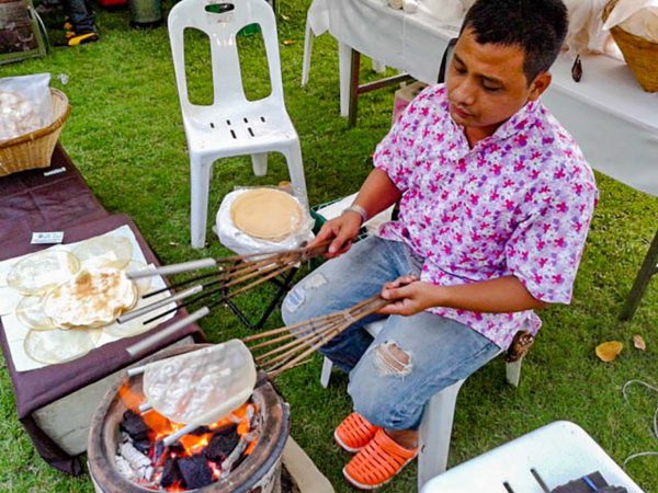 ข้าวเกรียบว่าว