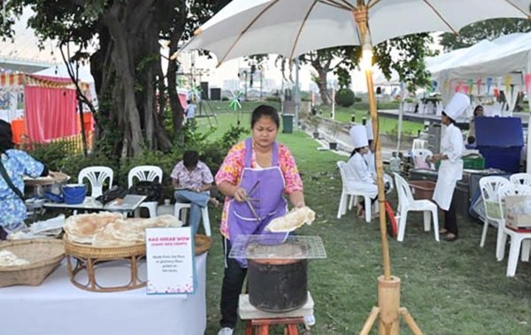 ข้าวเกรียบว่าว - Image 2