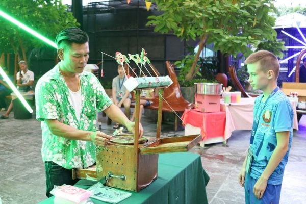 น้ำตาลปั้น - Image 2