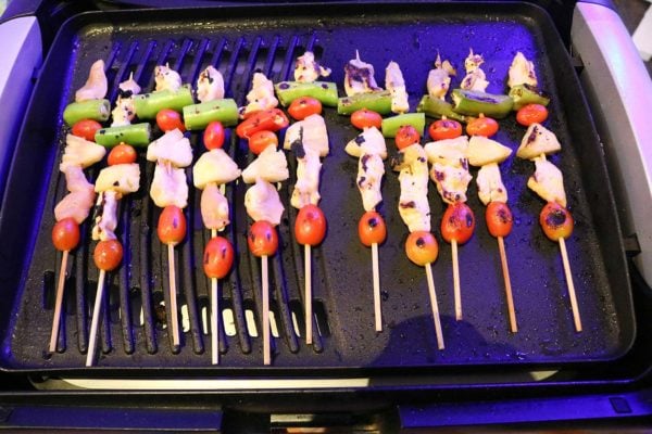 บาร์บีคิว BBQ - Image 3