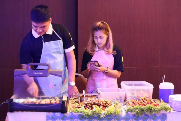 บาร์บีคิว BBQ - Image 2