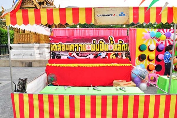 ปืนสั้น อัดลม - Image 2