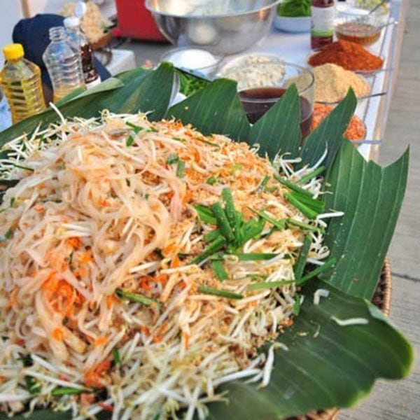 ผัดไท