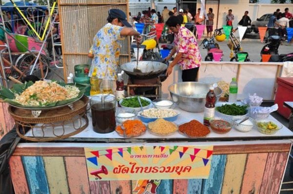 ผัดไท - Image 2