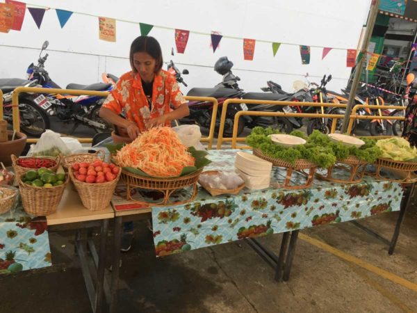 ส้มตำไทย-ปู - Image 2