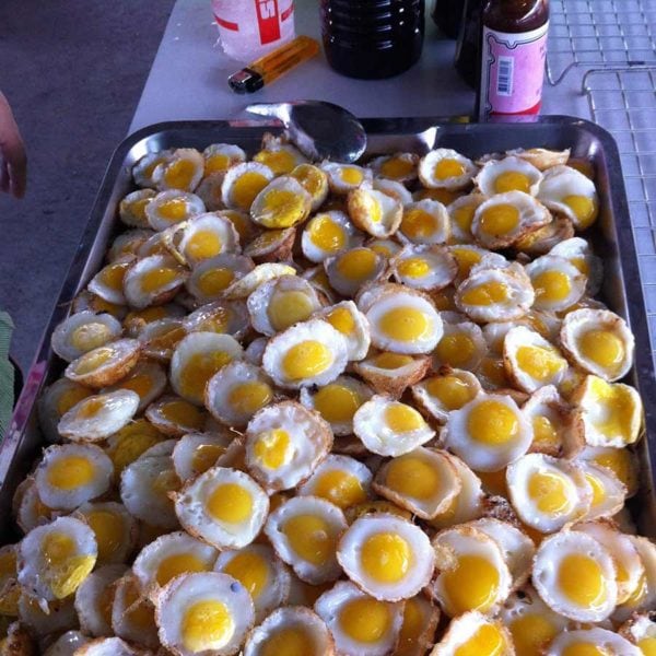 ขนมครก ไข่นกกระทา - Image 4